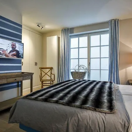 Strandseele Appartement *