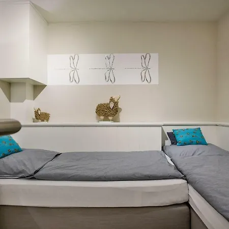 Strandseele Appartement