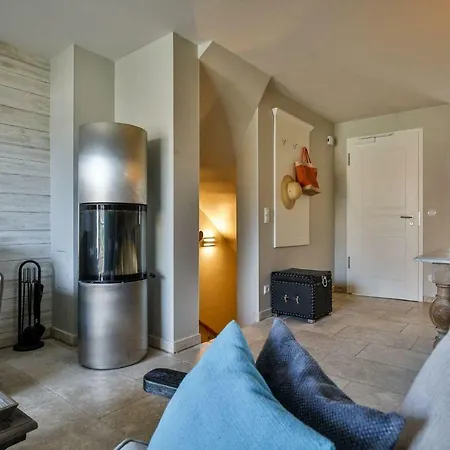 Strandseele Appartement *