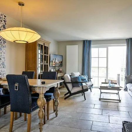 Appartement Strandseele Hörnum