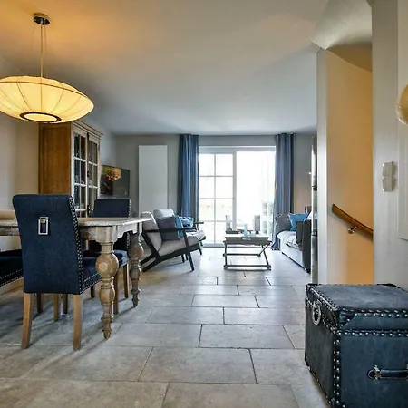Strandseele Appartement *