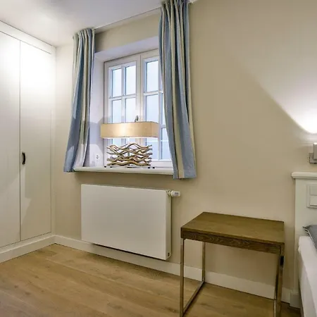 Strandseele Appartement