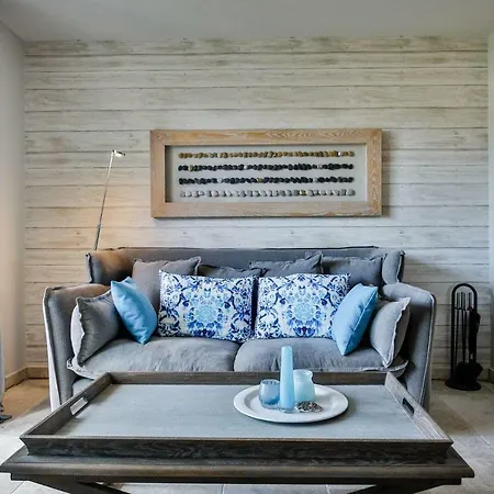 Appartement Strandseele
