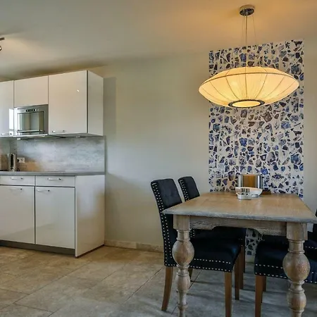 Strandseele Appartement Hörnum
