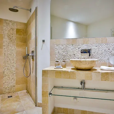 Strandseele Appartement