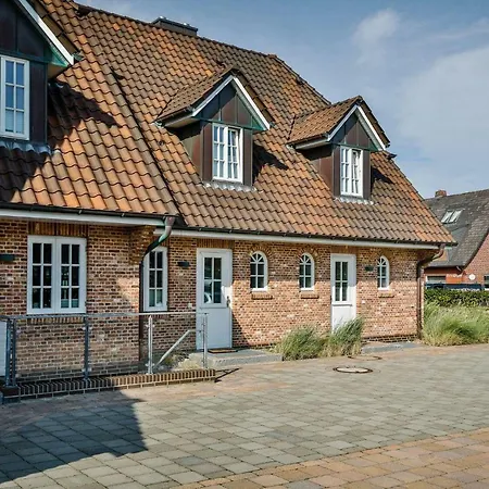 Strandseele Appartement *